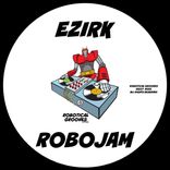 Artwork für "Robojam"
