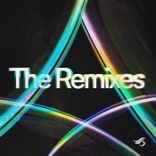 Artwork for "The Remixes Chapter 1"