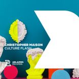 Artwork for "Culture Flash"