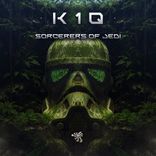 Portada para "Sorcerers of Jedi"