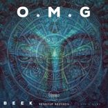 Artwork voor "Omg"