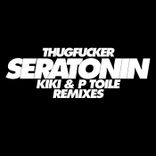 Artwork für "Seratonin Remixes"