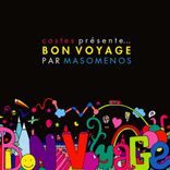 Artwork for "Costes Presente... Bon Voyage"