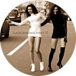 Artwork for "Tanzgemeinschaft 17"