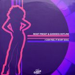 Portada para "I Can Feel It In My Soul"