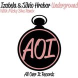 Portada para "Underground"