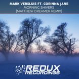 Portada para "Morning Shivers"