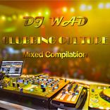 Artwork for "Clubbing Culture Mixed Compilation"