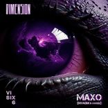 Portada para "Dimension"