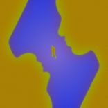 Portada para "Left Without A Word"