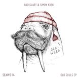 Artwork for "Old Souls EP"