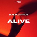 Artwork for "Alive"