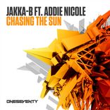 Artwork for "Chasing The Sun"