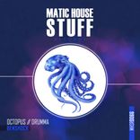 Artwork for "Octopus"