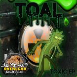 Portada para "Toxic"