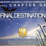 Artwork voor "Final Destination"
