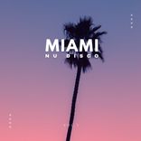 Portada para "Miami Nu Disco, Vol.1"