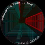 Artwork for "Resonance Twenty-Two"
