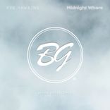 Portada para "Midnight Whore"