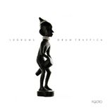 Artwork for "Drum Traffica"