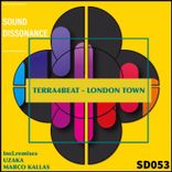 Artwork for "London Town"