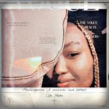 Artwork for "Mafungwase (A musical love letter)"