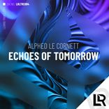 Portada para "Echoes of Tomorrow"