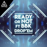 Portada para "Drop Em'"