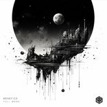 Portada para "Full Moon"