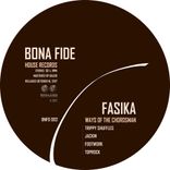 Artwork for "Ways Of The Chordsman EP"