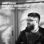 Artwork for "Golden Moments"