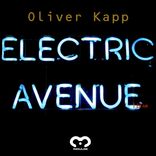 Artwork for "Electric Avenue"