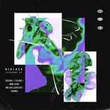 Artwork for "Cyclone EP"