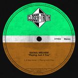 Artwork for "Playing Just 4 You"