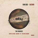 Artwork for "Avenir, the Remixes"