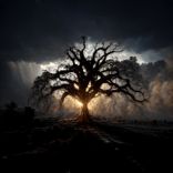 Artwork for "Trees of Peace"