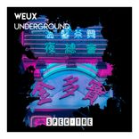 Artwork for "Underground"