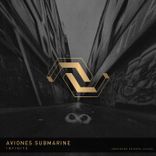 Artwork for "Infinite"