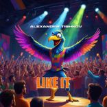 Artwork für "Like It"