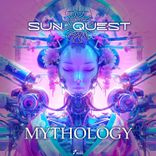 Portada para "Mythology"