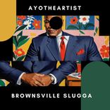 Artwork für "Brownsville Slugga"