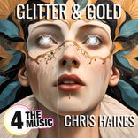 Portada para "Glitter & Gold"