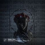 Portada para "On My Life"