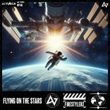 Artwork for "Flying On The Stars"