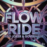 Artwork for "FLOW RIDE"