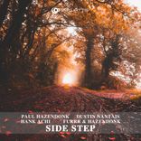 Artwork voor "Side Step"