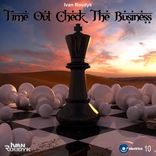 Portada para "Time Out Check The Business"