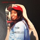 Artwork for "FOR DANIELLE"
