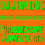 Remixed Progressive Adventures