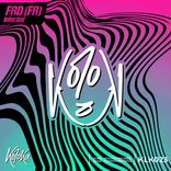 Artwork for "Infected"